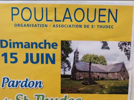 Pardon de Saint-Thudec