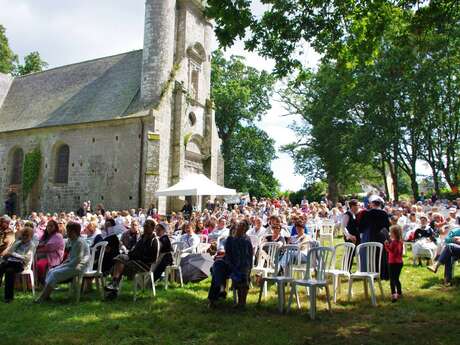 Pardon de Sainte-Anne