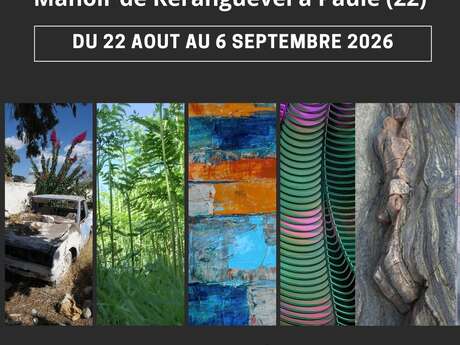 Exposition Photos "Nature et Naturel"