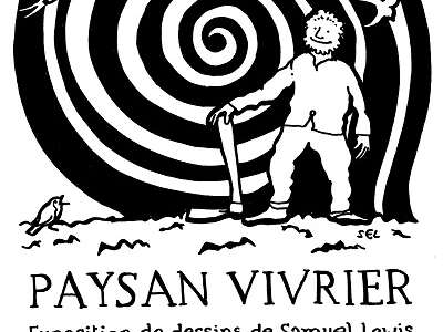 Expo | Paysan Vivrier