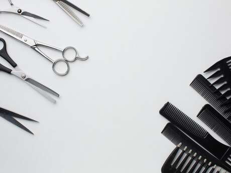 Coiffure BERTHOLOM