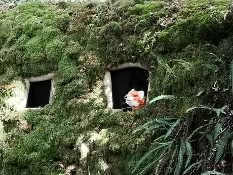 Rando "Des Petits Animaux"