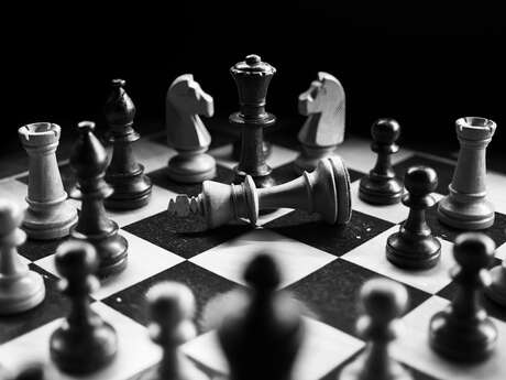 Activité Echecs