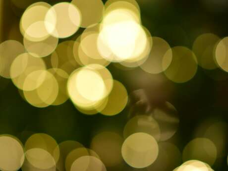 Illuminations de Confort-Meilars