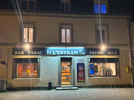 Bar L'Estran