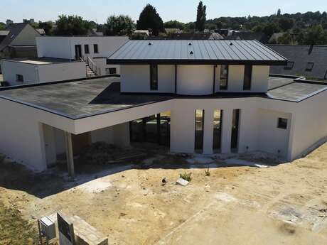 Jourdain Conseil Habitat