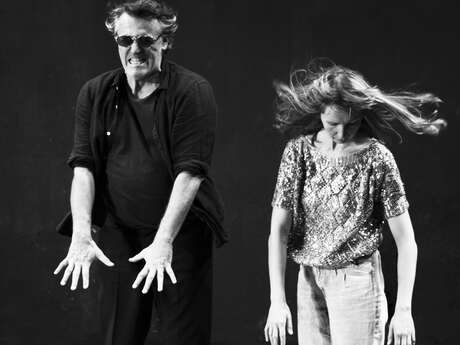 Laissez danser les p'tits papiers