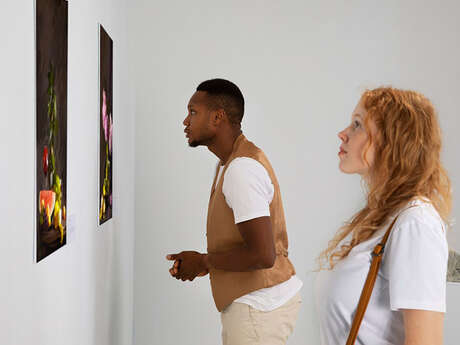 Expo Passions Bigoudènes