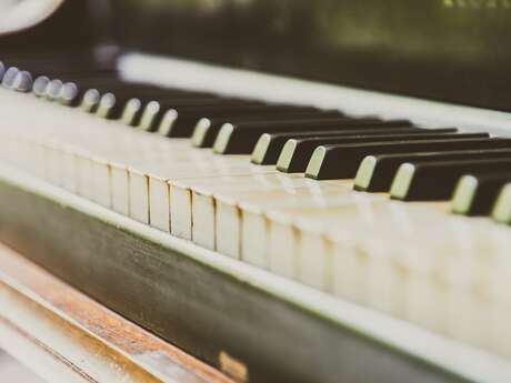 Concert lecture - Xavier Grall par Xavier Grall, de la révolte à l'épure