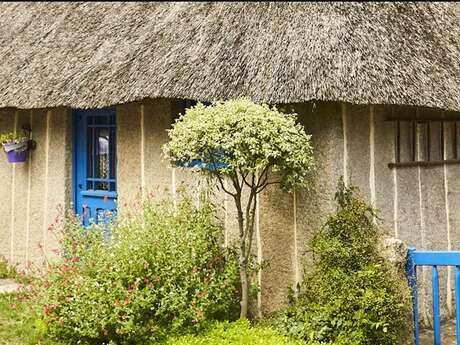 Balade au pays des Pierres debout