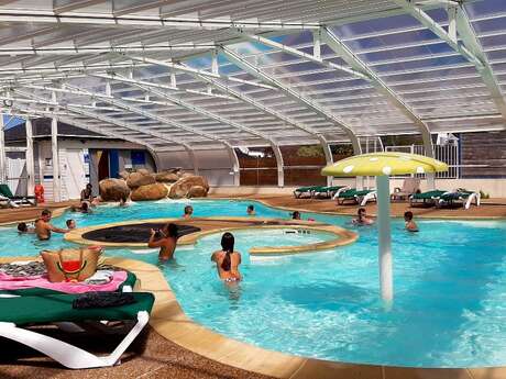 Camping Les Hortensias