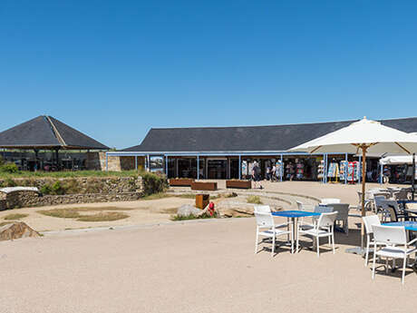 Grande braderie des commerçants de la Pointe du Raz