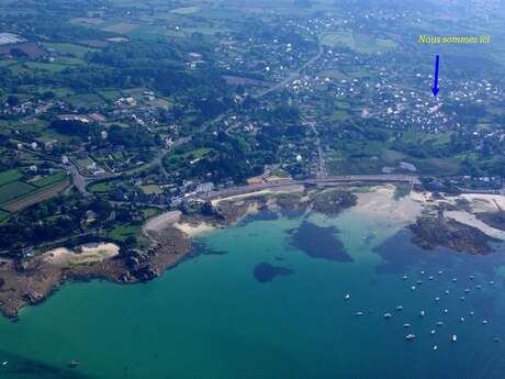 Centre de vacances municipal de Port Blanc