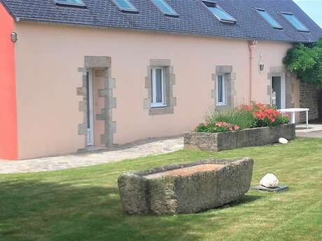 Gite plain pied 2 personnes Gite plain pied 2 personnes