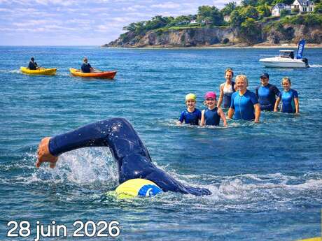 Rand’eau Solidaire  - Rand’eau MED13L