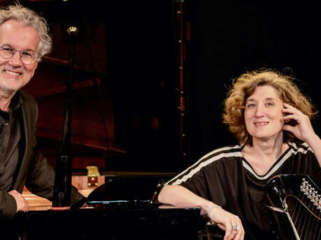 Concert Cristine Merienne " Rappelle-toi"