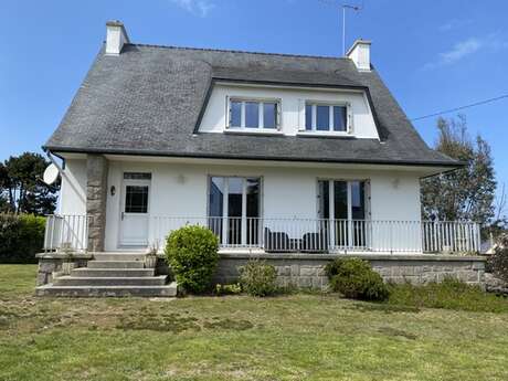 REF 336 - Maison 8 personnes