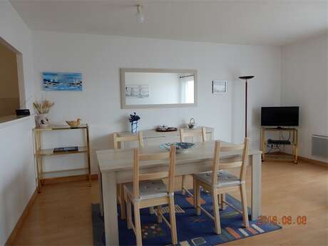 REF 926 - Appartement 4 personnes