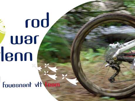 Randos VTT : La Glénan