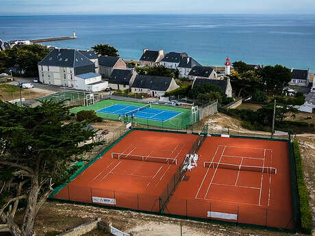 Tennis Club du Cap-Sizun