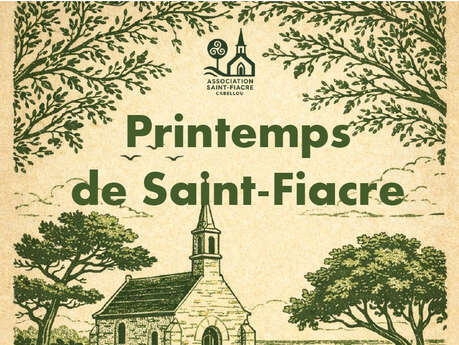 Le Printemps de Saint-Fiacre