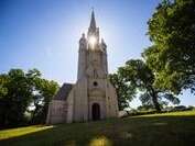 Chapelle Sainte-Anne