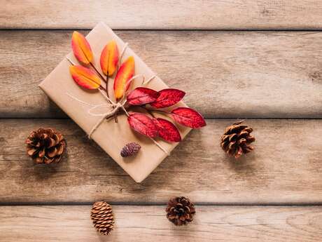 Rendez-vous d'hiver - Salon de créateurs et artisans d'art - 12ème édition