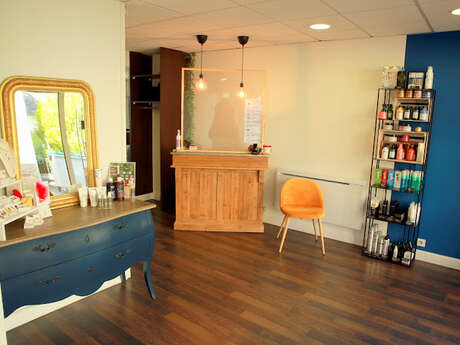 Côté Salon