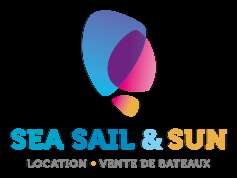 Sea Sail and Sun