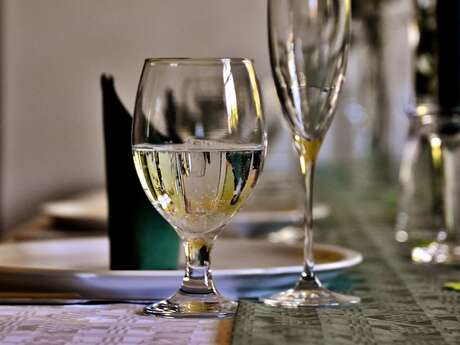 Atelier vin : Voyage en Bourgogne