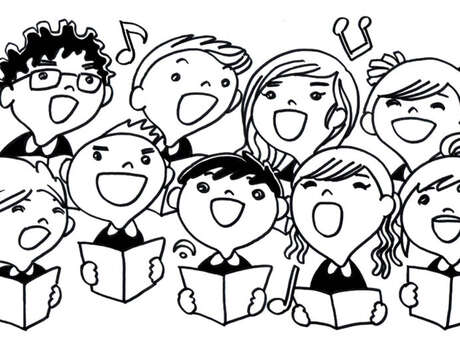 Moment musical du Conservatoire : Chant