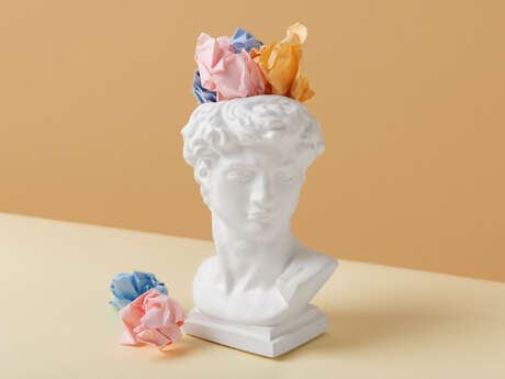 Café philo - Pour vivre en société faut-il ne plus penser à soi ?