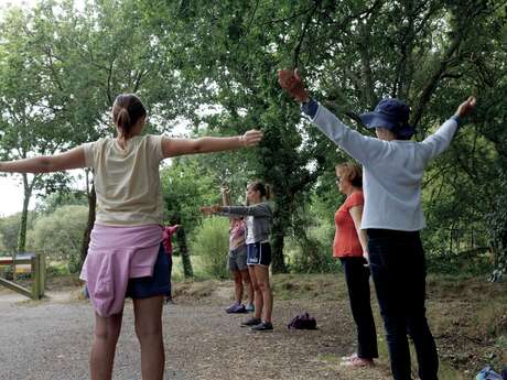 Vitamines Sea : SOPHRO-BALADE