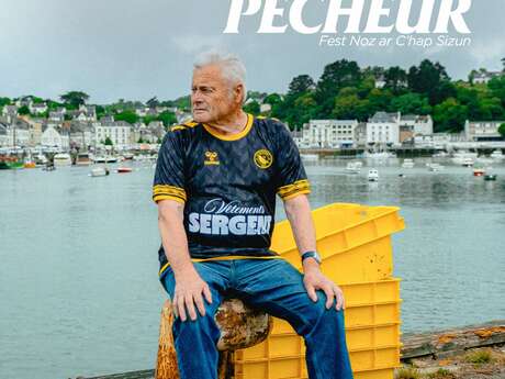 Souper du pêcheur