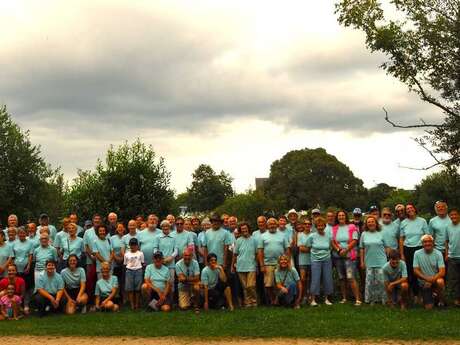 Fête du Cap-Coz : souper du pêcheur et feu d'artifice nautique