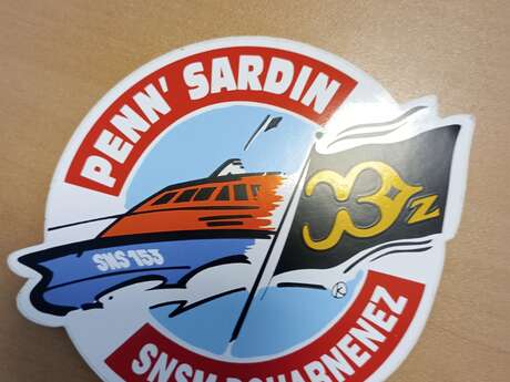 Visite de la station SNSM