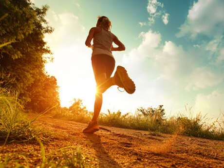 Course pédestre -  35ème Foulées de Plomeur