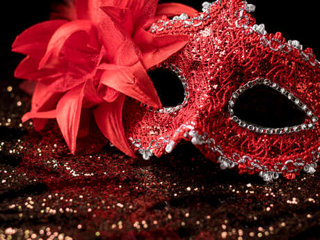 Spectacle Cabaret burlesque