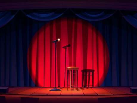 Festival de théâtre les Tréteaux du Phare