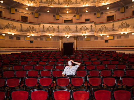 Théâtre - La Troupe du Lac, Les Héritiers Théâtre - La Troupe du Lac, Les Héritiers