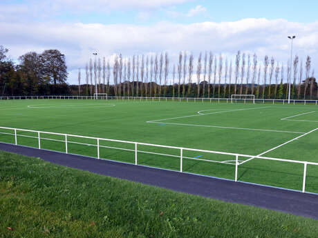 Stade Robert Gléonec