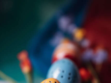 Atelier enfant - création musicale