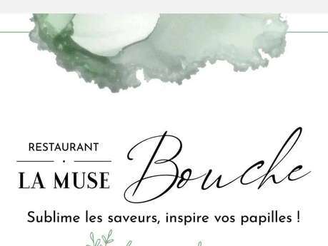 La Muse Bouche