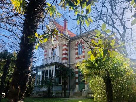 Agence des Bains - 404A05