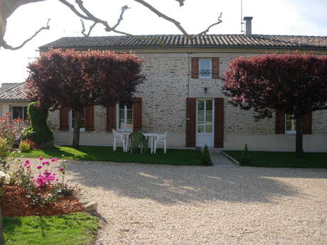 Gîte de Perrin