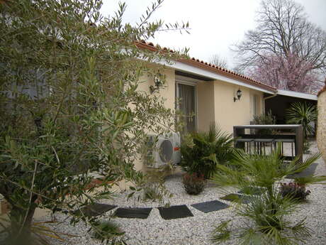 Gîte Monsieur Roux