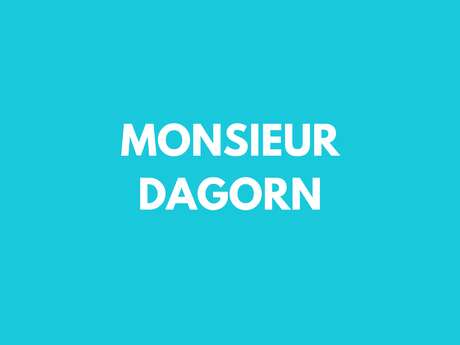 Monsieur DAGORN