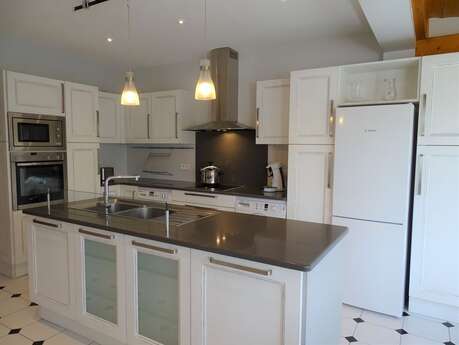 AJP Immobilier - 431A16