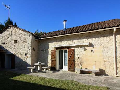 Chez Alexandra GARDRAT