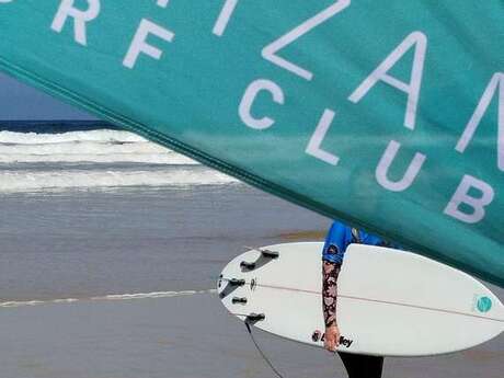 Mimizan Surf Club - Ecole de Surf